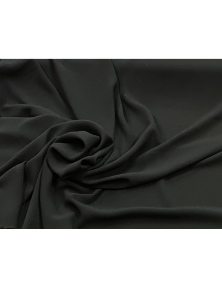 Crepe Elasticizzato Tinta unita