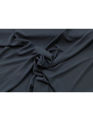 Crepe Elasticizzato Tinta unita