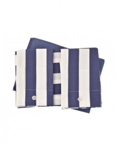 Completo letto piazza e mezza Skyline, Mae 2