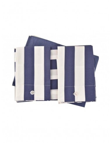 Completo letto piazza e mezza Skyline, Mae