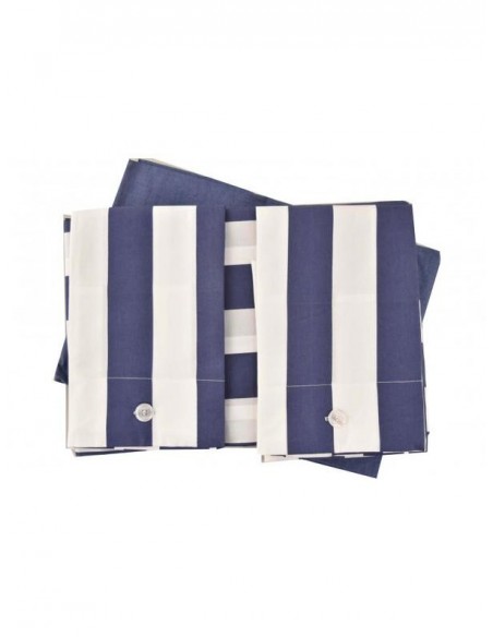 Completo letto piazza e mezza Skyline, Mae