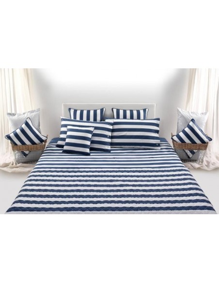 Completo letto piazza e mezza Skyline, Mae