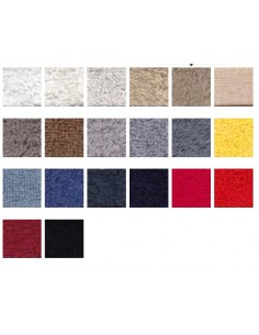 SeaTextile Spugna Cotone