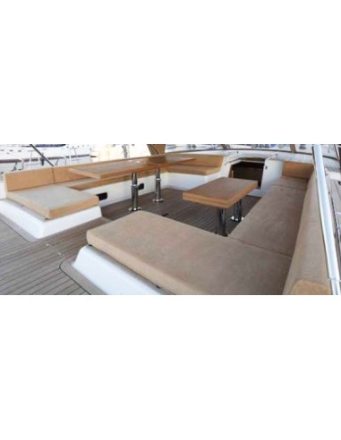 SeaTextile Spugna Cotone