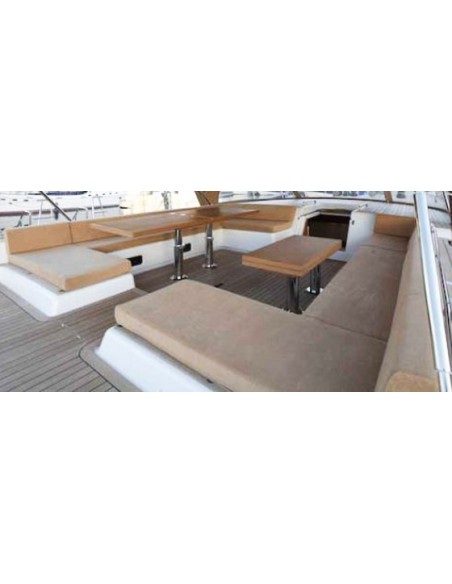 SeaTextile Spugna Cotone