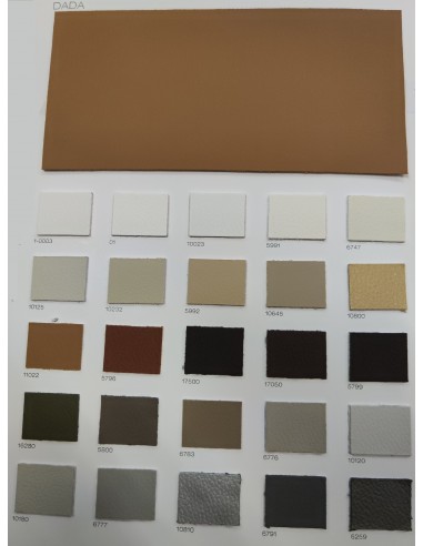 Dada 47 Colori