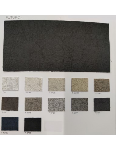 Futuro 12 Colori