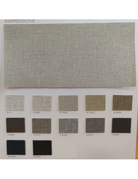 Espressione 12 Colori