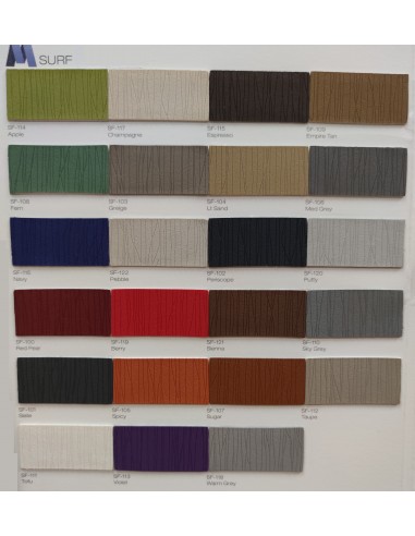 Surf 23 Colori