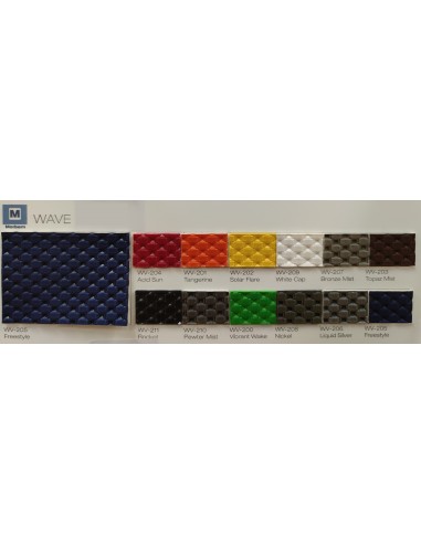 Wave 12Colori