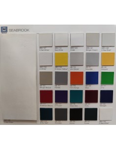 Seabrook 25 Colori