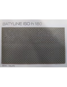 BATYLINE ISO