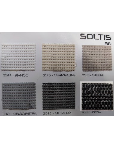SOLTIS 86