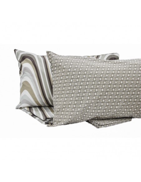 Completo letto Talent matrimoniale Mae By via roma