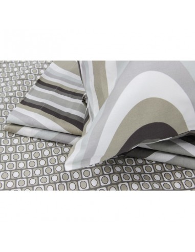 Completo letto Talent matrimoniale Mae By via roma