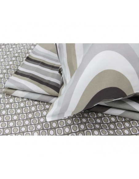 Completo letto Talent matrimoniale Mae By via roma