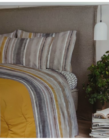 Completo letto Singolo Sax, Maè