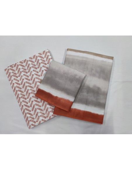 Completo letto Singolo Sax, Maè