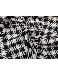 pied de poule misto lana 2