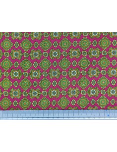 Misto seta disegno cravatta 2