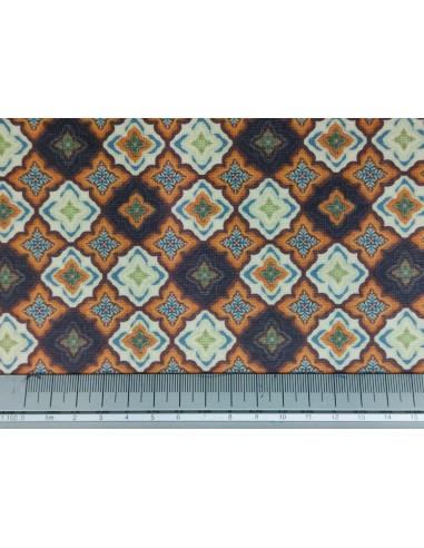 Jersey Elasticizzato disegno Cravatta