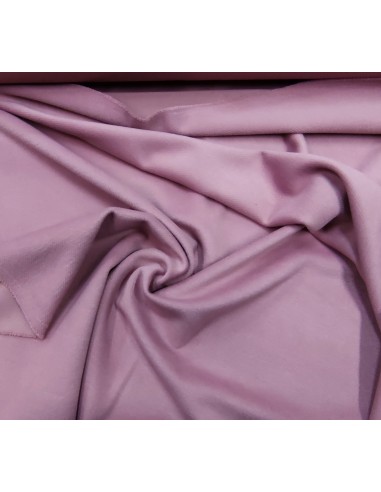 Cappottino Rosa in Viscosa elasticizzato