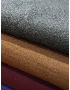 Jersey Punto Milano Misto Viscosa