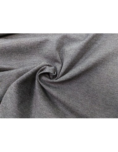 Jersey Punto Milano Misto Viscosa