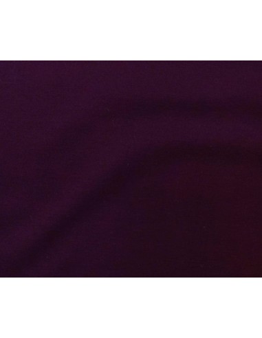 Jersey Punto Milano Misto Viscosa