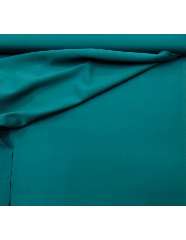 Gabardine di Viscosa Color