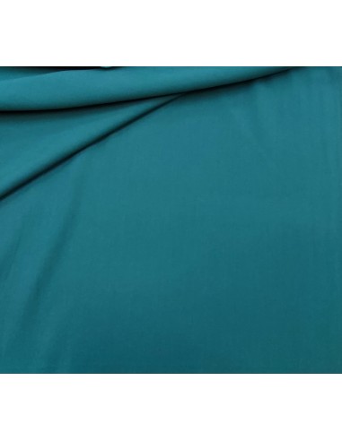 Gabardine di Viscosa Color