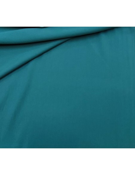 Gabardine di Viscosa Color