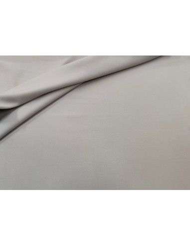 Gabardine di Viscosa Color