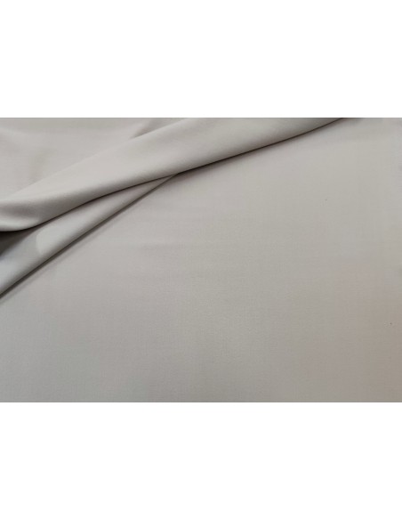 Gabardine di Viscosa Color