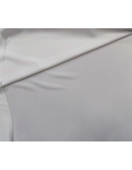 Gabardine di Viscosa Color