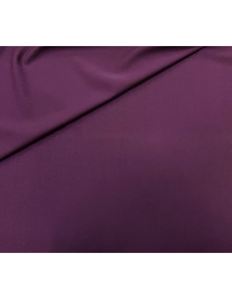 Gabardine di Viscosa Color