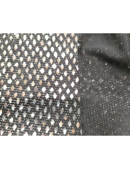 Paillettes a rombo ArgentateT