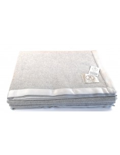 Cobi Coperta Mohair 400gr. piazza e mezza