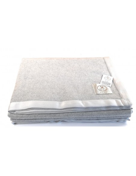 Cobi Coperta Mohair 400gr. piazza e mezza