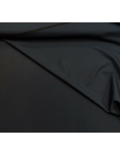 Fresco di Viscosa color Jeans