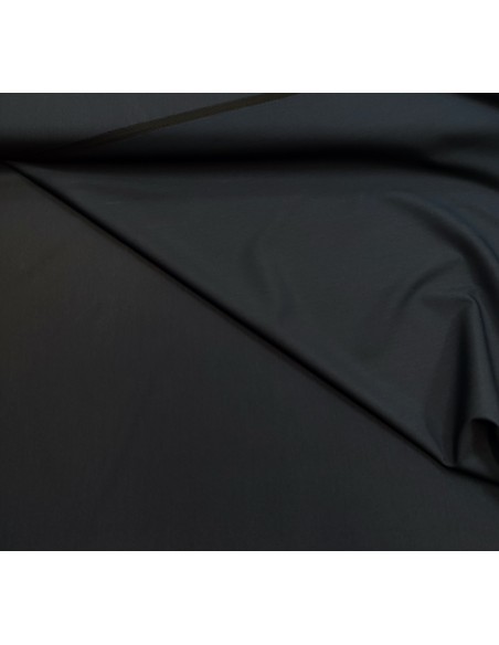 Fresco di Viscosa color Jeans