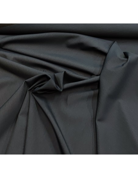 Fresco di Viscosa color Jeans