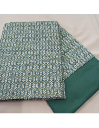 Completo letto singolo Padel