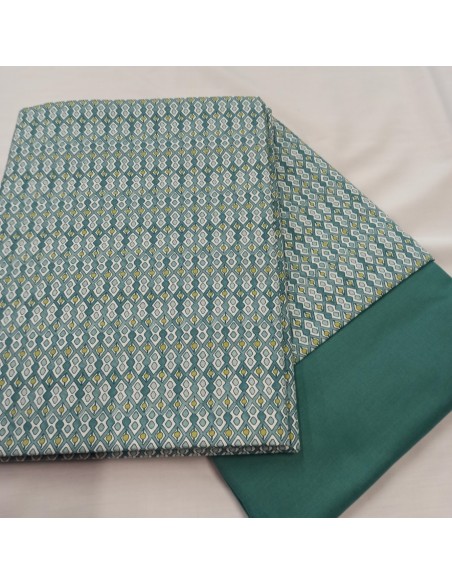 Completo letto singolo Padel