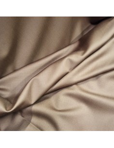 Saglia di Lana col Marrone chiaro