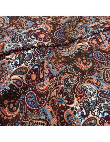 Fantasia di Jersey in Viscosa