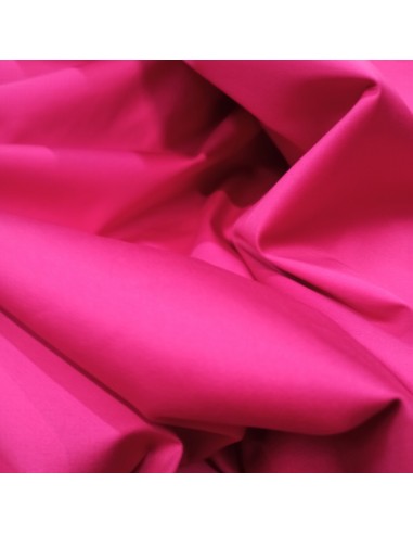 Raso di cotone elasticizzato