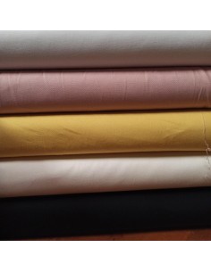 Gabardine di cotone elasticizzato 2
