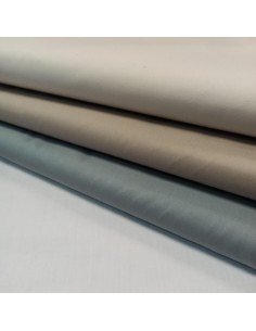 Gabardine di cotone Impermeabile