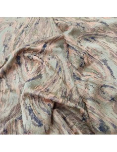 Matelassè fantasia...